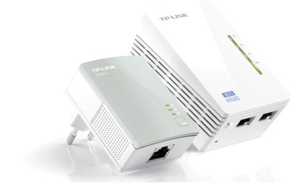 TP-Link TL-WPA4220KIT