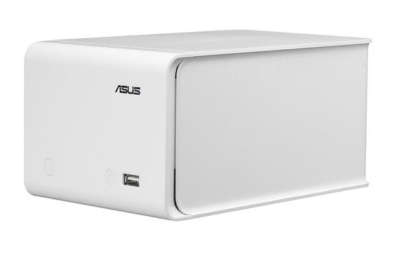 Asus NAS-M25