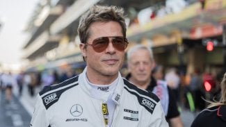 Náhledový obrázek - Premiéra filmu F1 s Bradem Pittem se blíží. Připomeňte si i další filmy s automobilovou tematikou