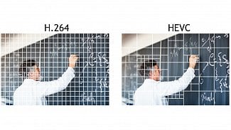 H.265 makrobloky