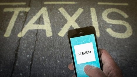 Náhledový obrázek - Uber končí v kanadském Quebecu. Důvodem jsou přísnější pravidla