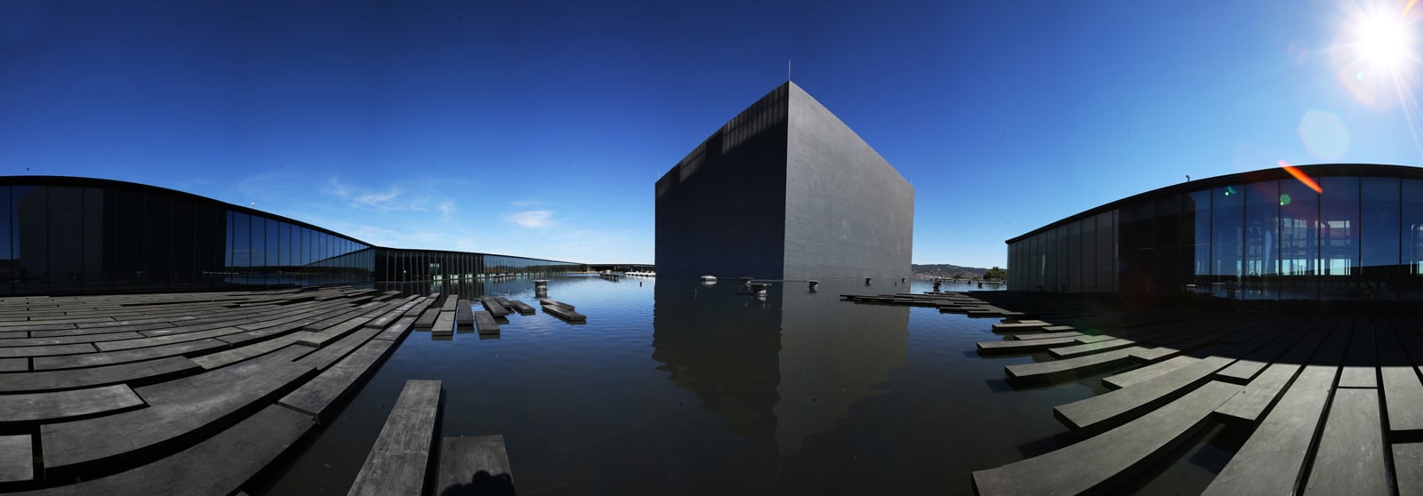 Portugal Telecom datacentra