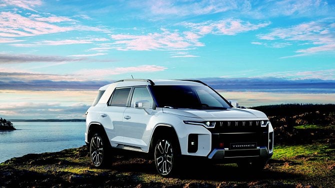 SsangYong Torres vs. konkurence: Prostorná korejská novinka si nastavením cen „namaže na chleba“ nejen Škodu Kodiaq