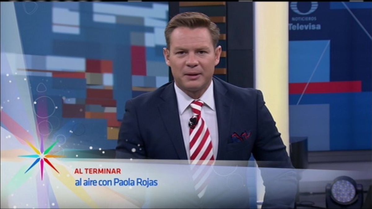 Televisa Networks vysílá volně