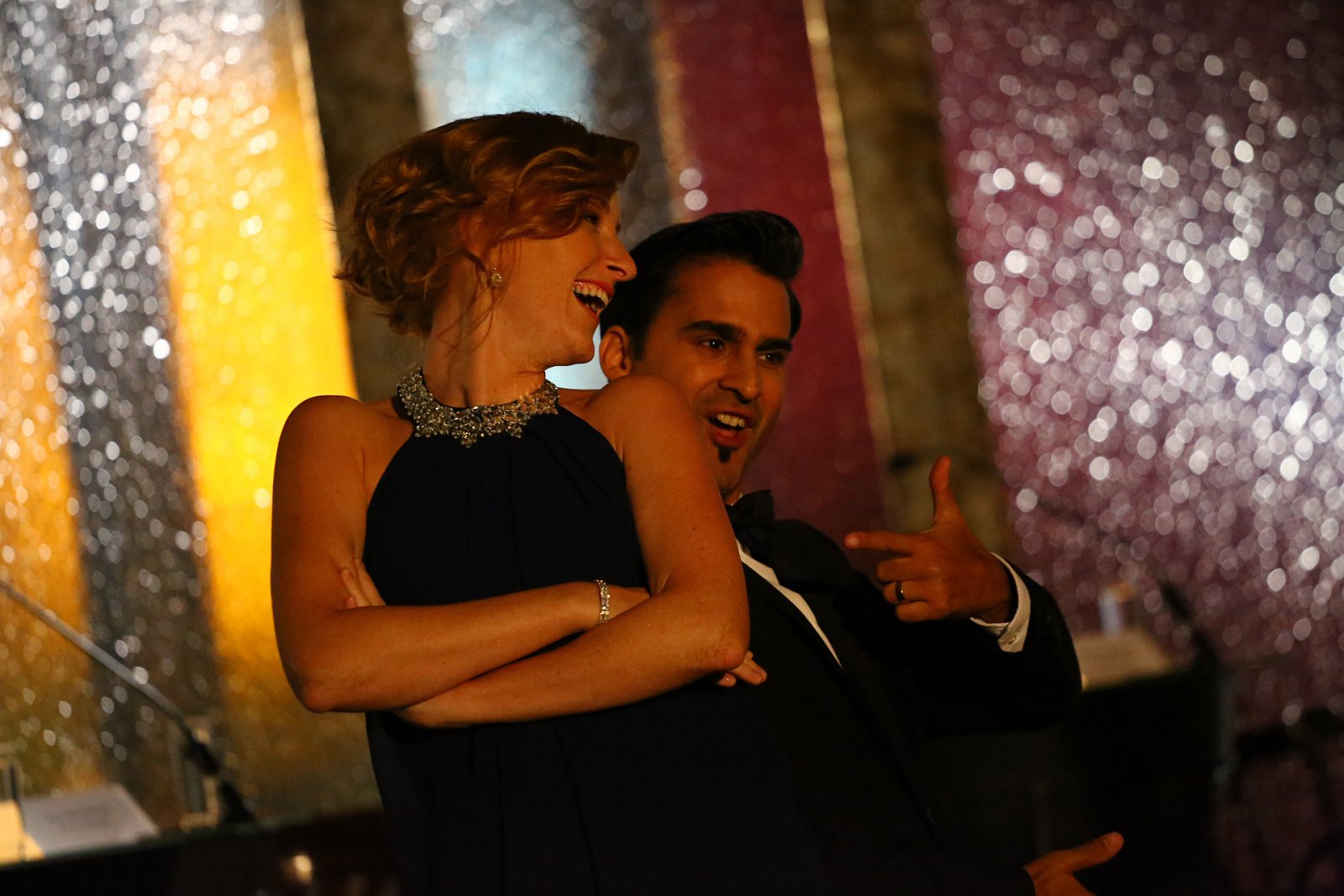 Tisková konference StarDance, 7. září 2015