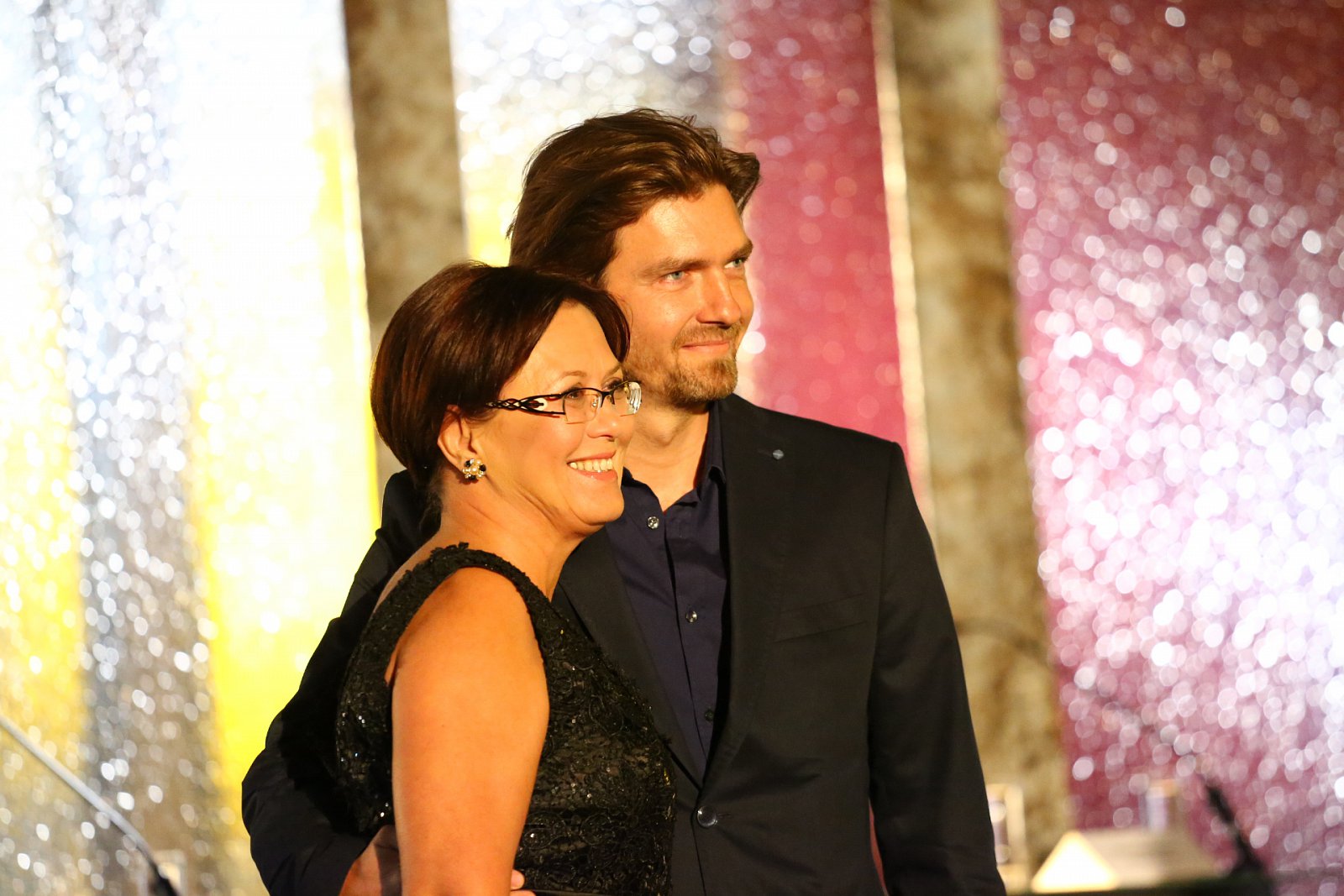 Tisková konference StarDance, 7. září 2015