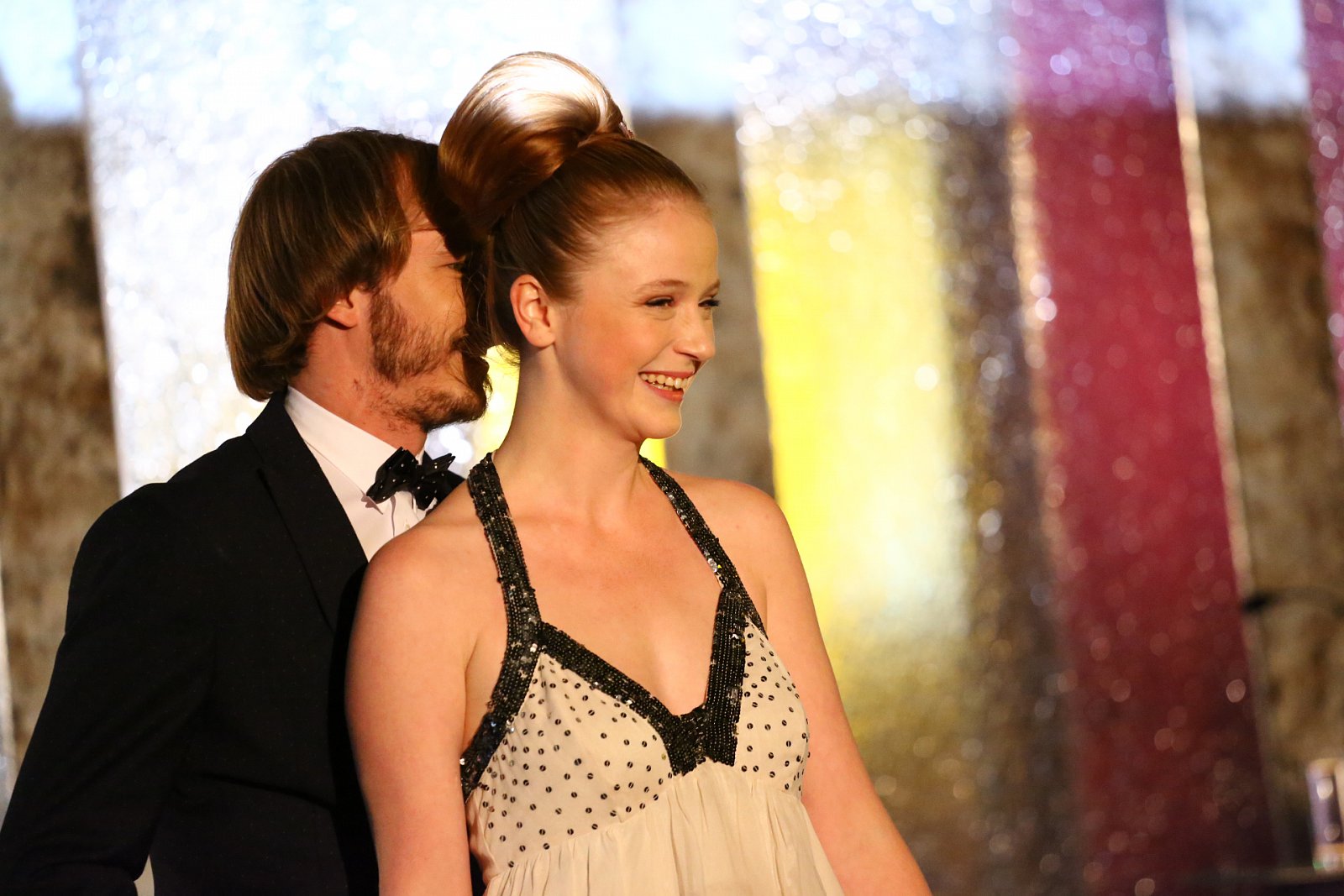 Tisková konference StarDance, 7. září 2015