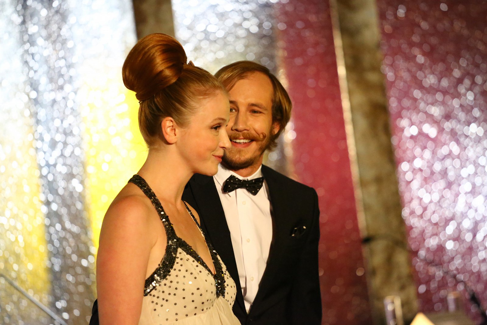 Tisková konference StarDance, 7. září 2015