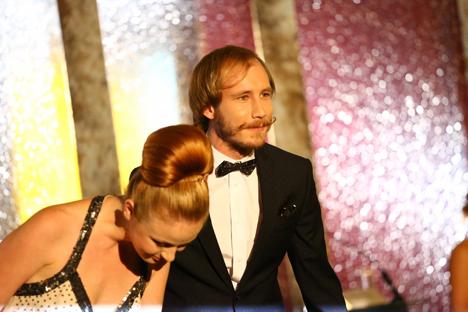 Tisková konference StarDance, 7. září 2015