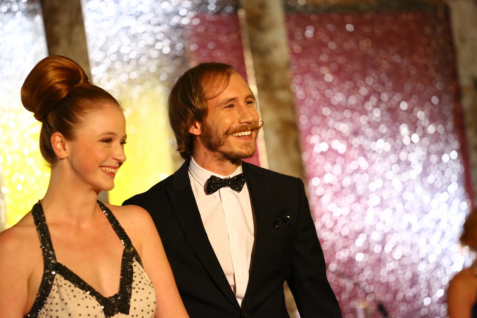 Tisková konference StarDance, 7. září 2015