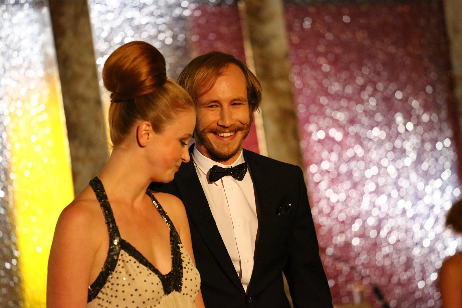 Tisková konference StarDance, 7. září 2015