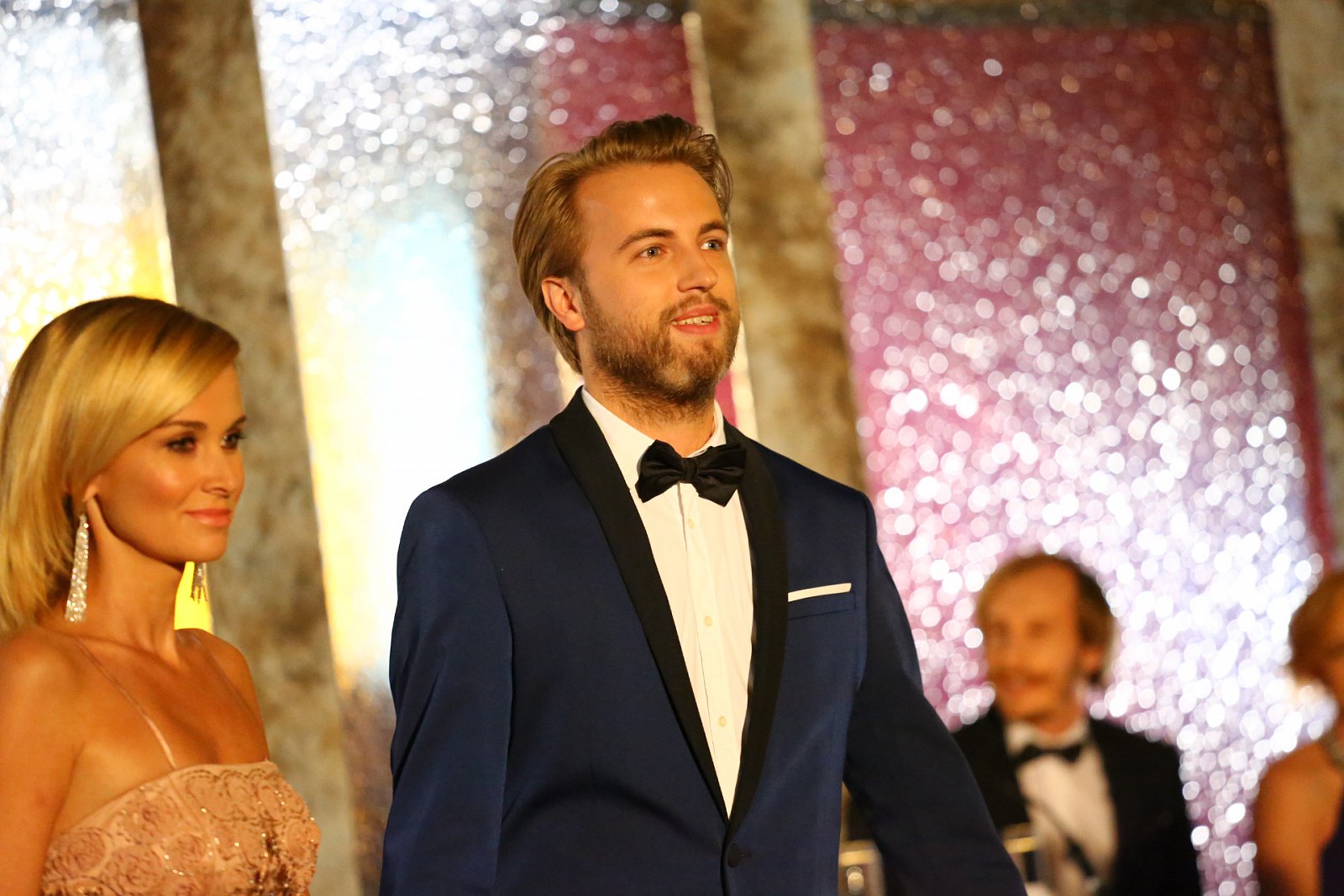 Tisková konference StarDance, 7. září 2015