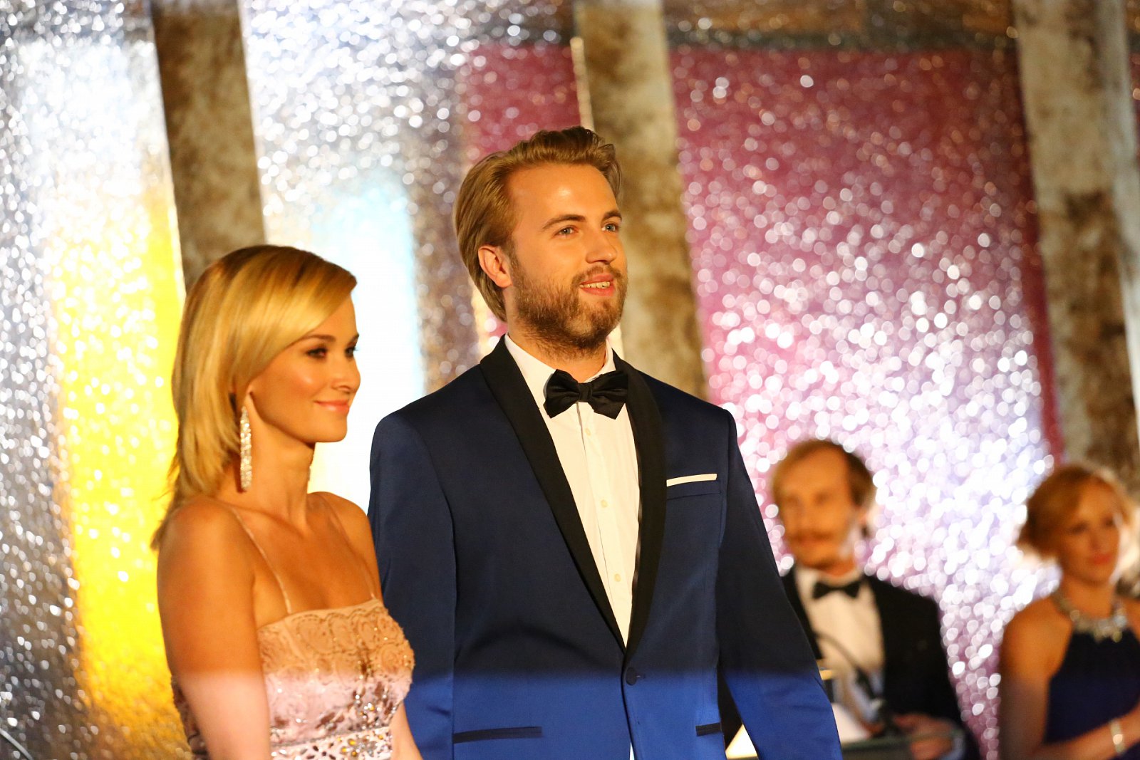 Tisková konference StarDance, 7. září 2015