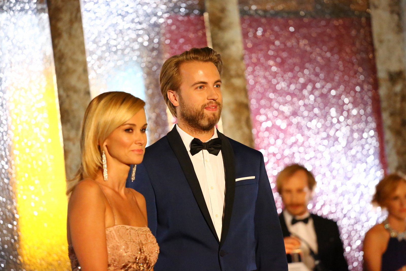 Tisková konference StarDance, 7. září 2015