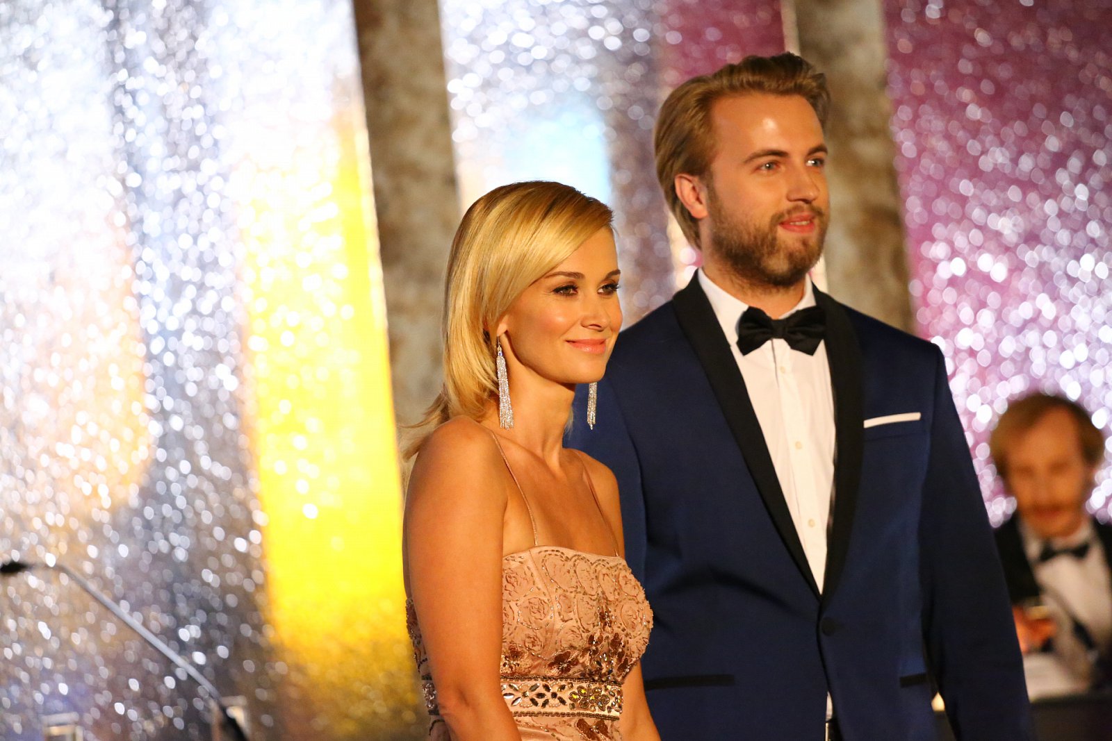 Tisková konference StarDance, 7. září 2015