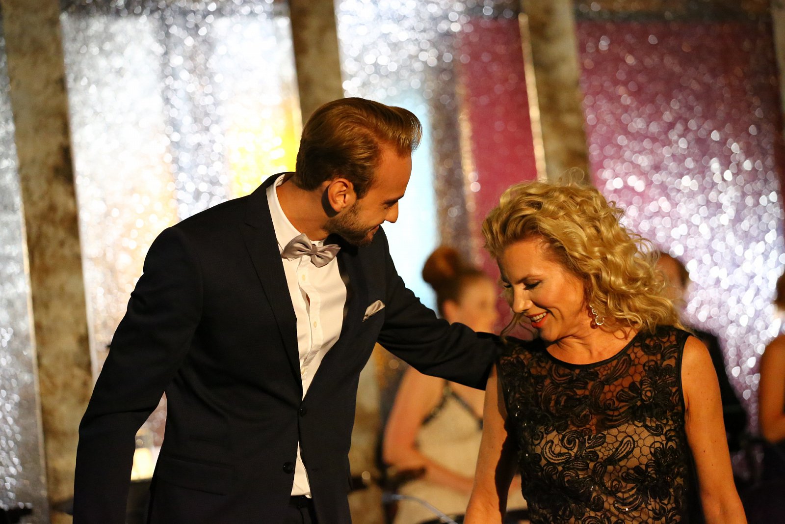 Tisková konference StarDance, 7. září 2015