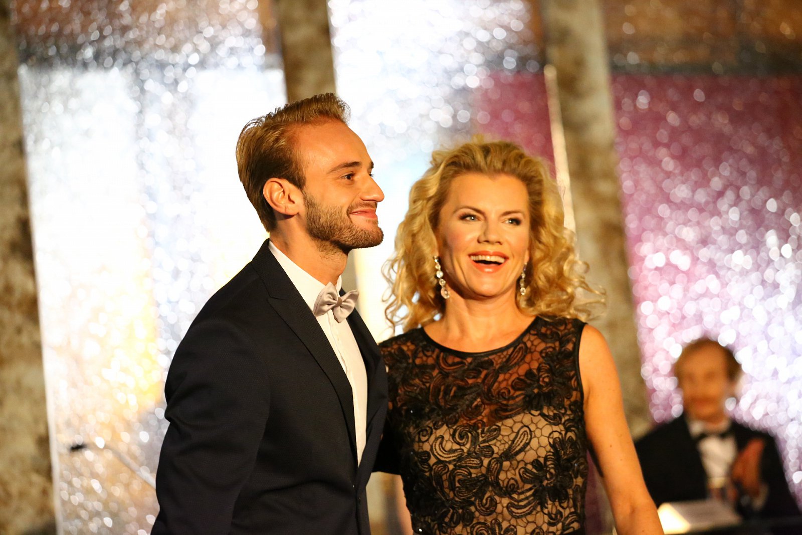 Tisková konference StarDance, 7. září 2015