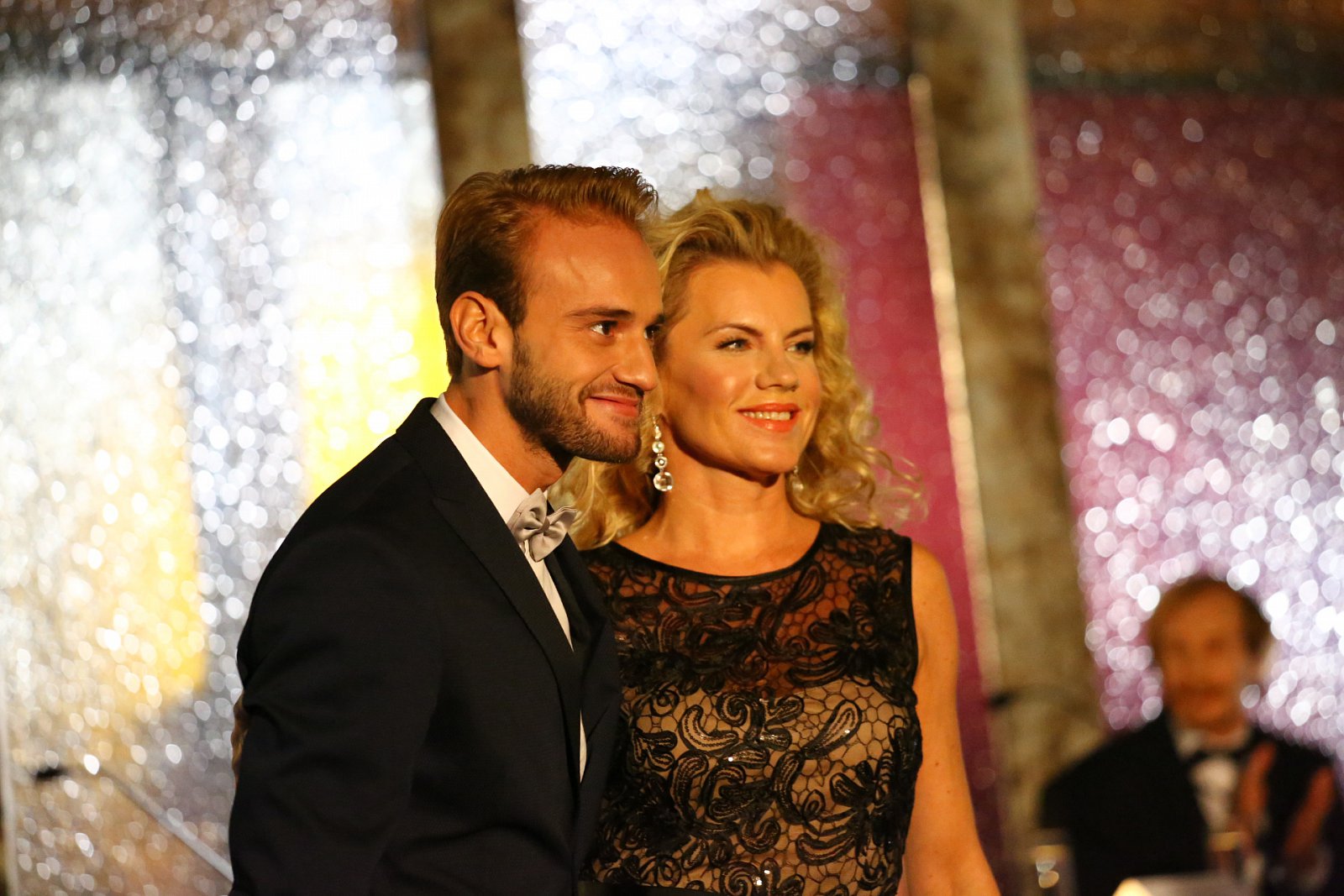 Tisková konference StarDance, 7. září 2015