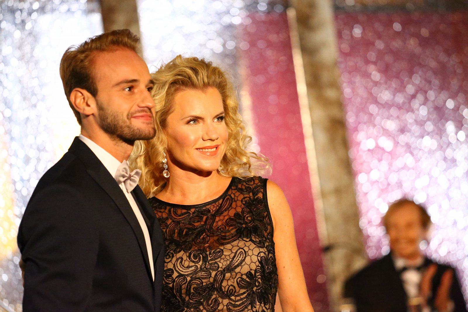 Tisková konference StarDance, 7. září 2015