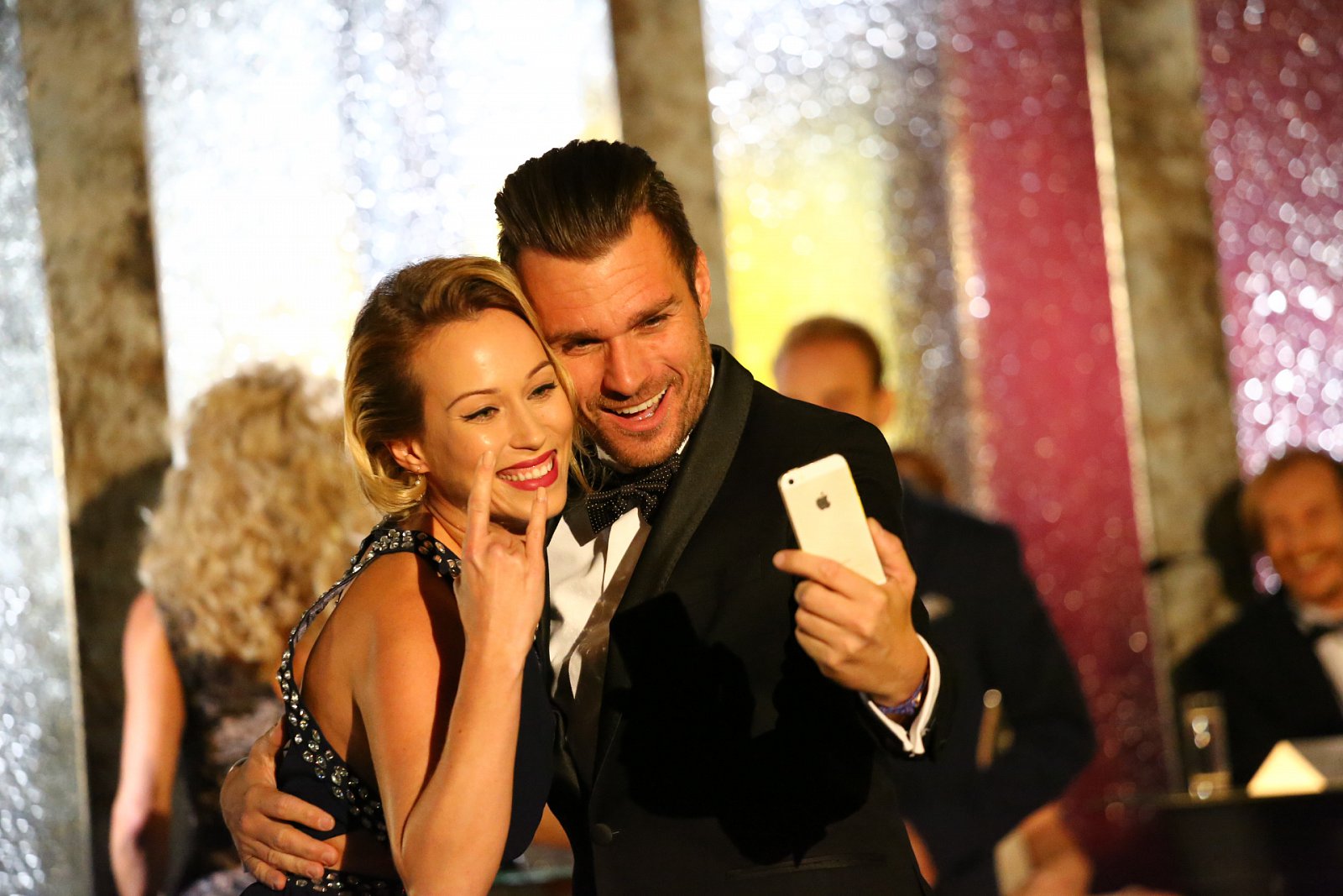 Tisková konference StarDance, 7. září 2015