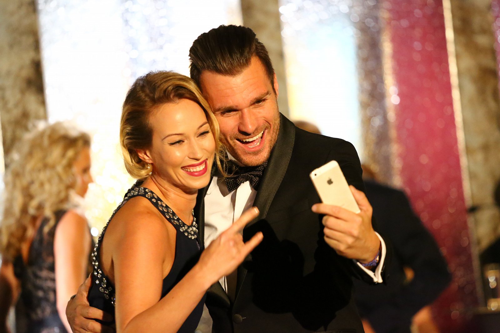 Tisková konference StarDance, 7. září 2015