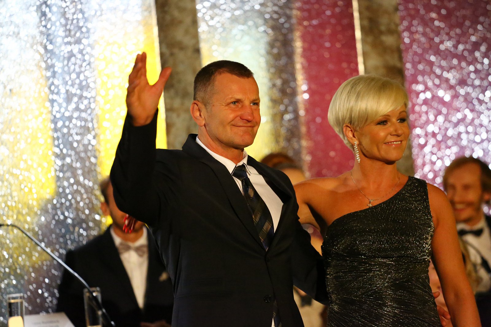 Tisková konference StarDance, 7. září 2015