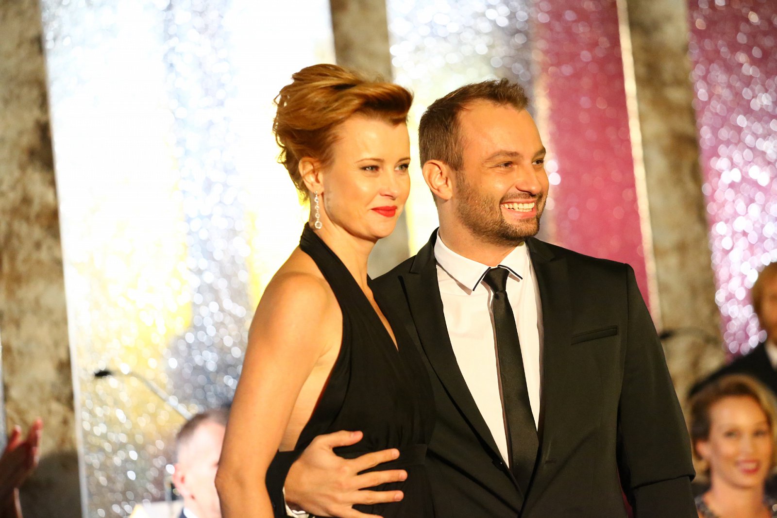 Tisková konference StarDance, 7. září 2015