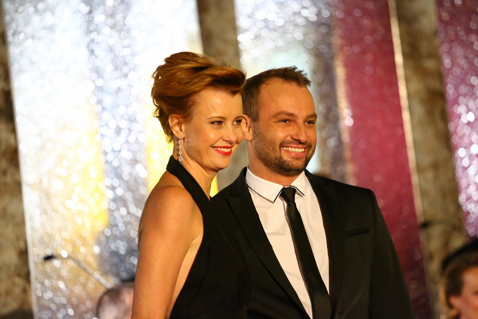 Tisková konference StarDance, 7. září 2015