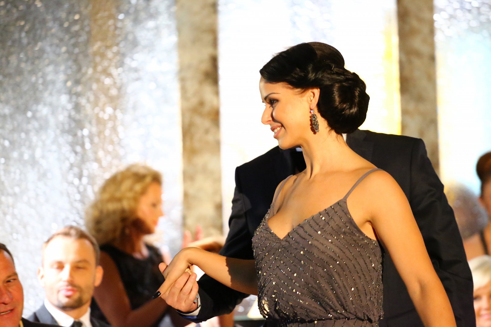 Tisková konference StarDance, 7. září 2015