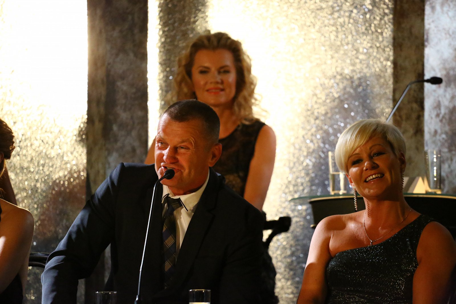 Tisková konference StarDance, 7. září 2015