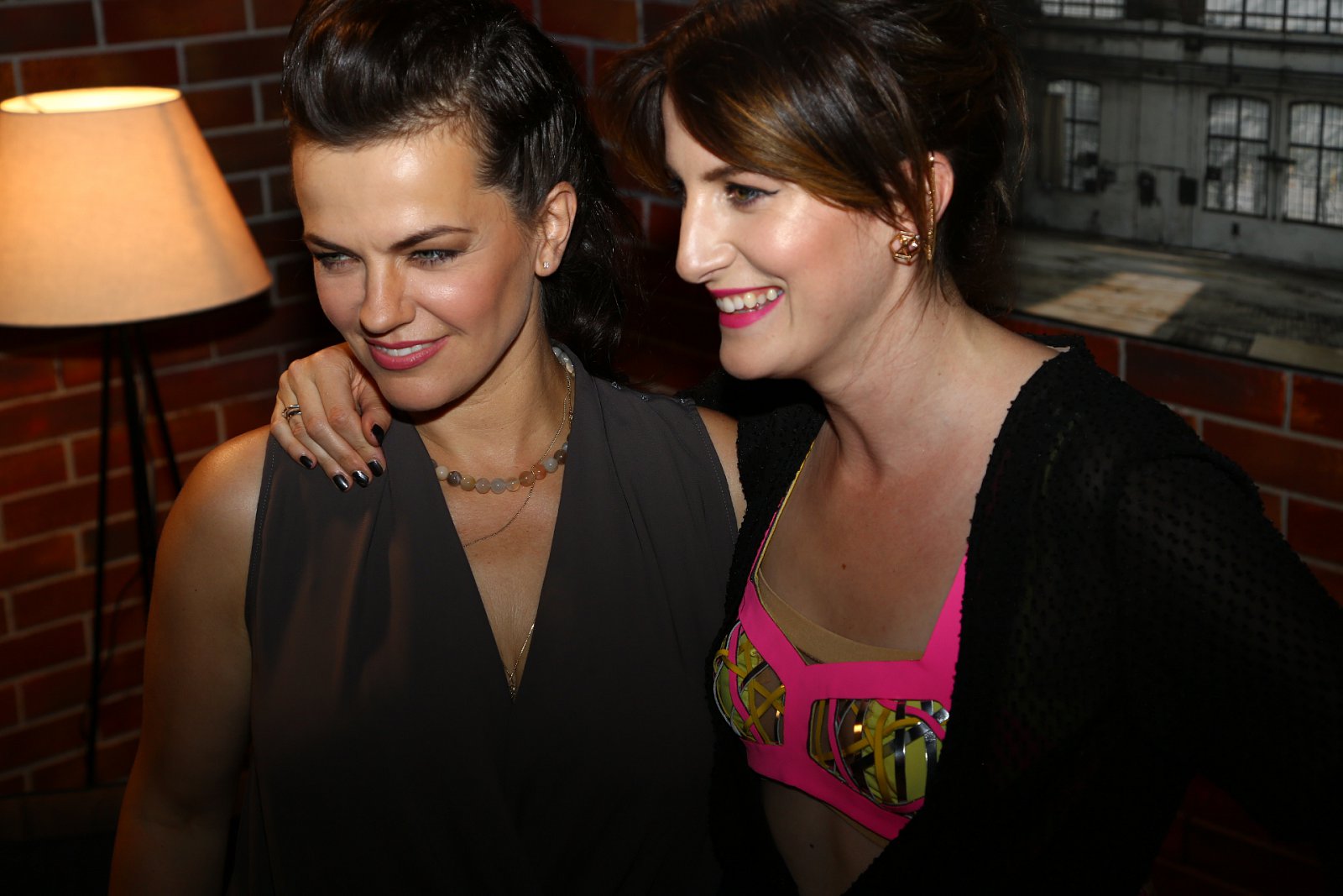 Tisková konference televize Nova, podzim 2015