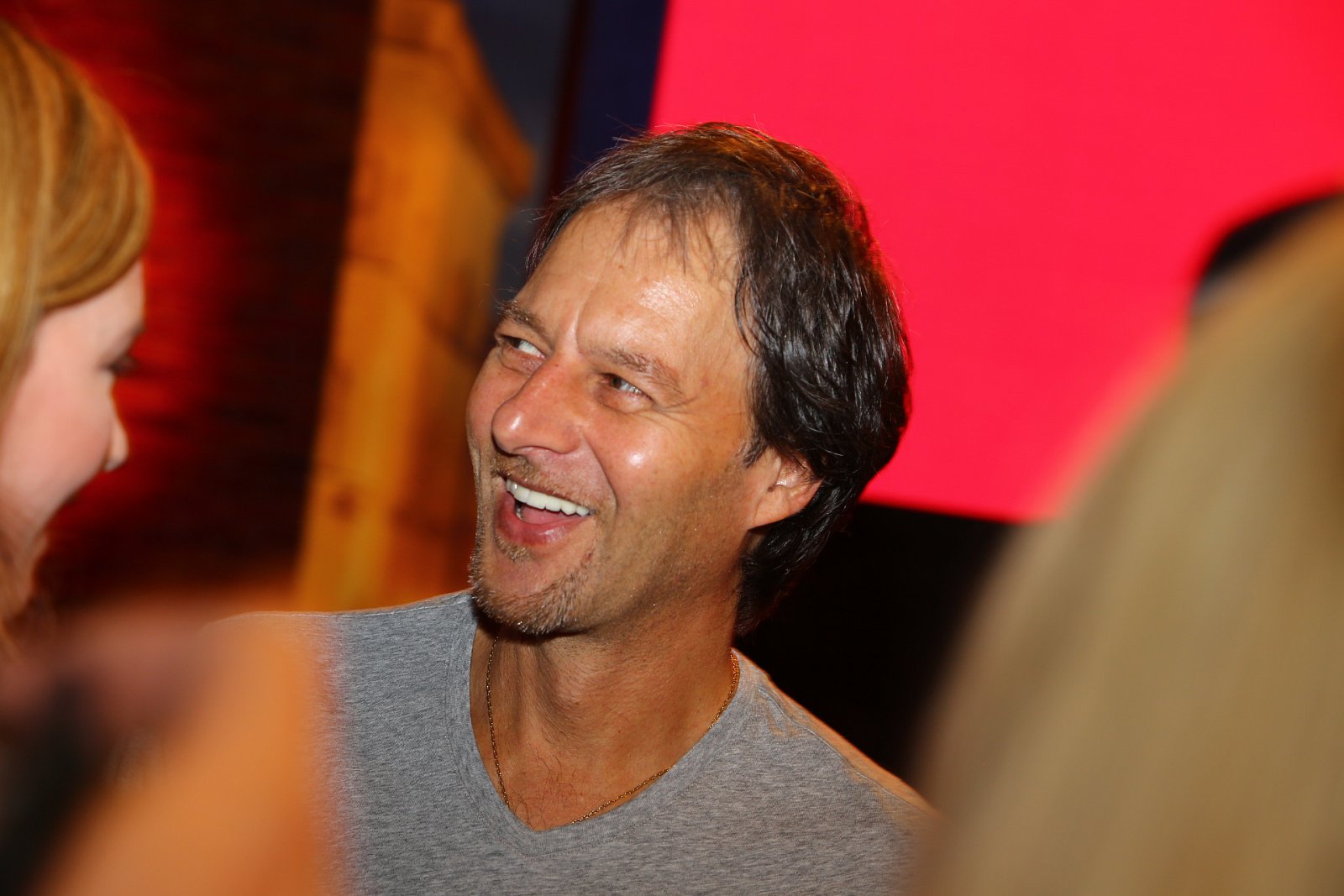 Tisková konference televize Nova, podzim 2015