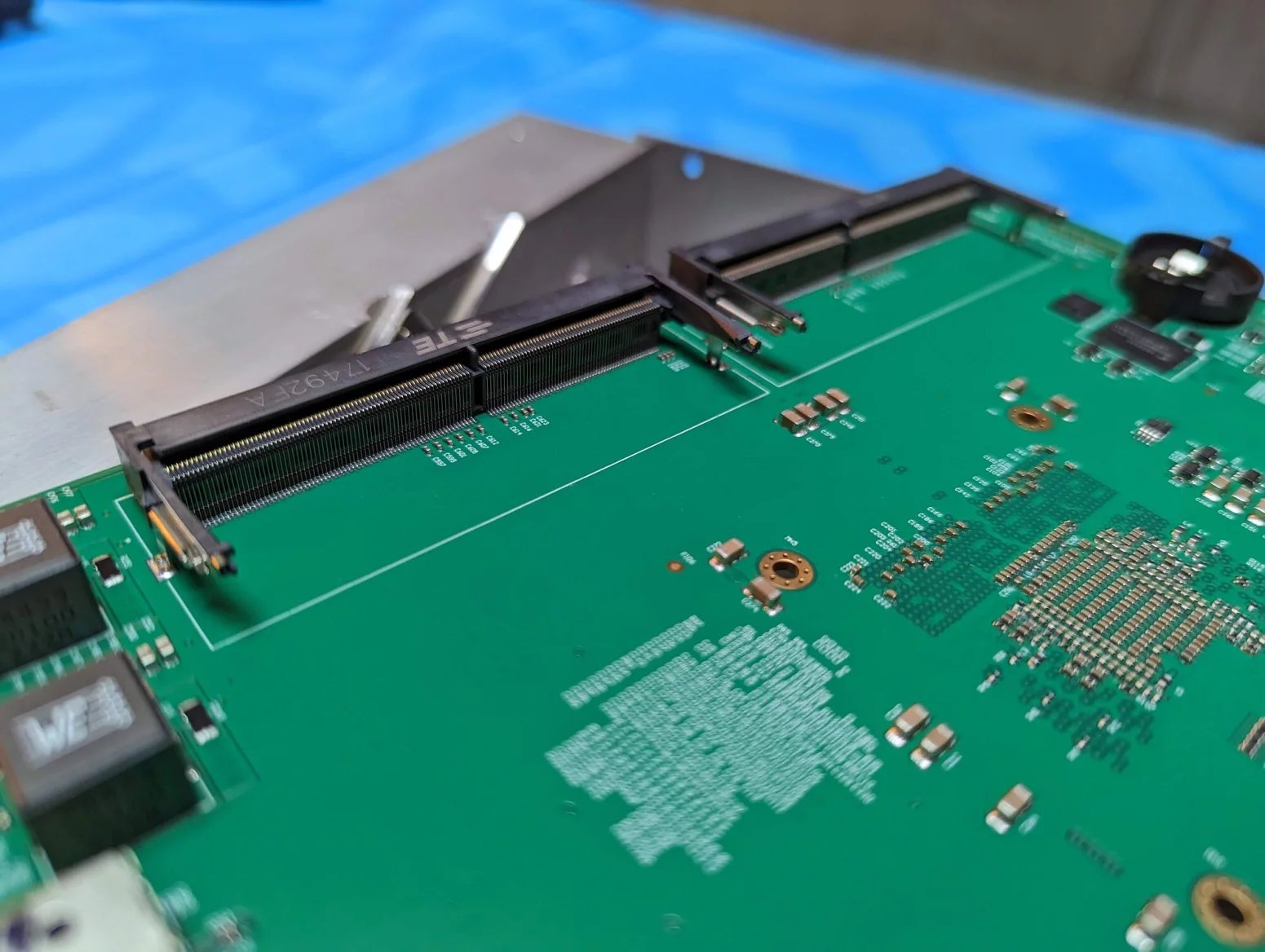 Turris Omnia Enterprise