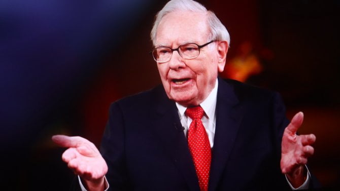 Zmizí Buffettova aura? Bez „Věštce z Omahy“ se Berkshire Hathaway může ocitnout pod skutečným tlakem investorů i médií, tvrdí analytik