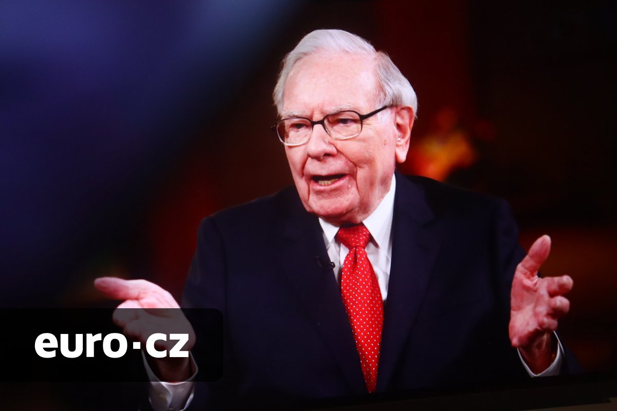 Zmizí Buffettova aura? Bez „Věštce z Omahy“ se Berkshire Hathaway může ocitnout pod skutečným tlakem investorů i médií, tvrdí analytik
