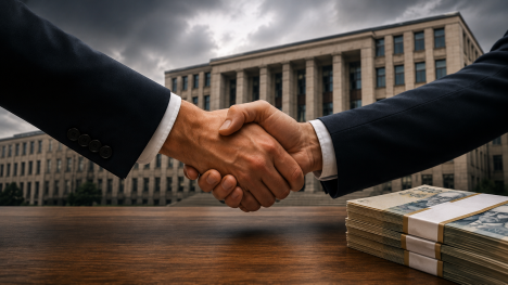 EET 2.0 ještě není schválena a finanční správa už uzavřela smlouvu za 113 milionů