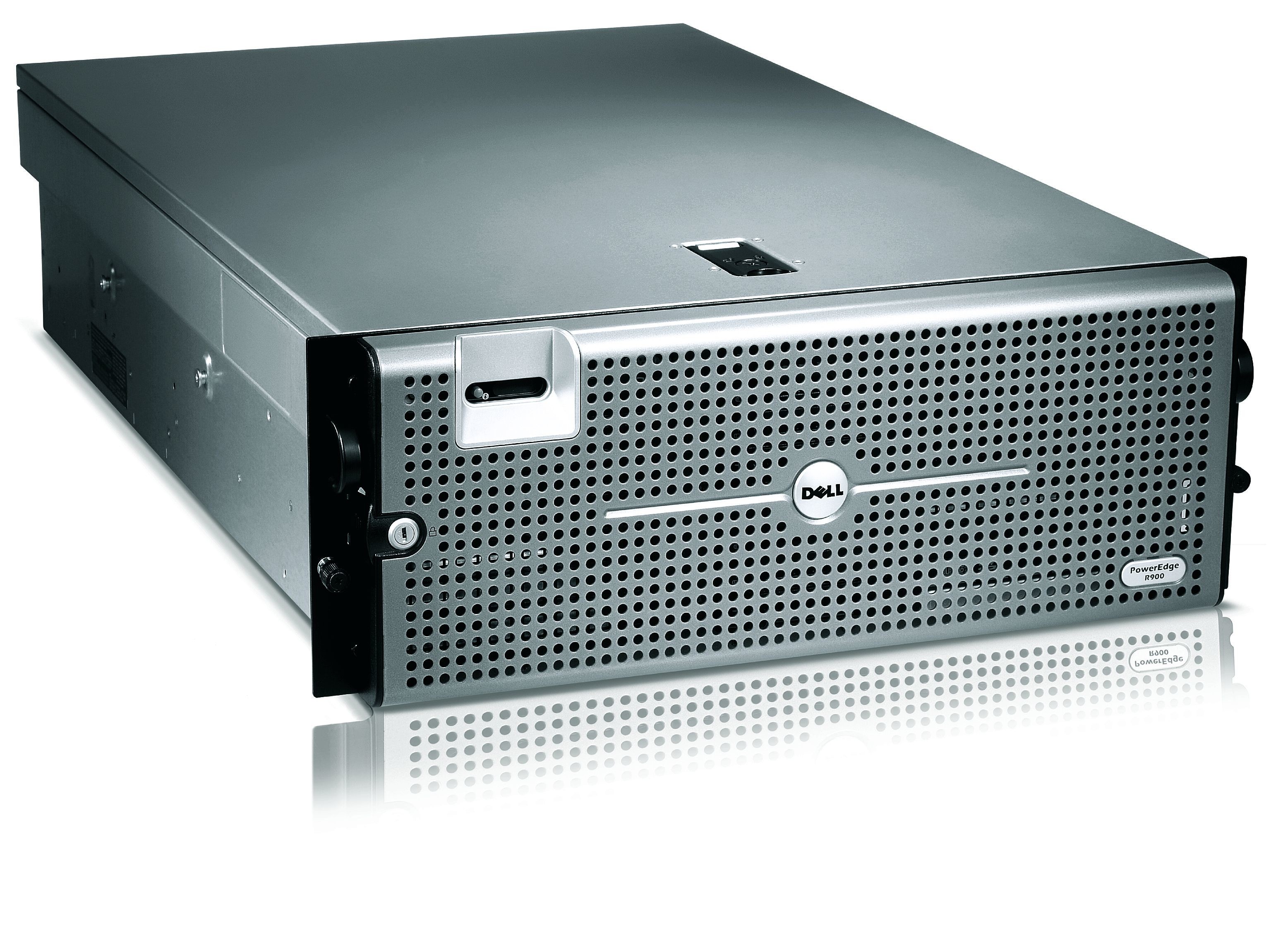 Dell server PowerEdge R900