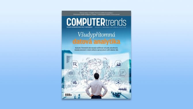 Vyšel Computertrends 5/2025