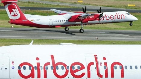 Náhledový obrázek - Aerolinky za 13 miliard. Německý investor Wöhrl má zájem o Air Berlin