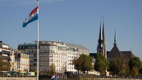 Náhledový obrázek - Lucembursko už nechce být daňovým rájem, podnikům zpřísní pravidla