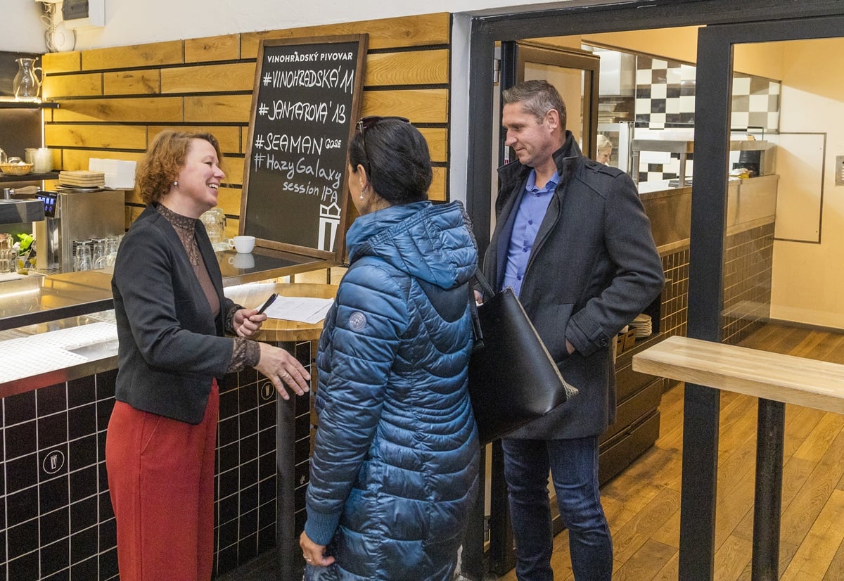 Ocenění v soutěži IT produkt roku 2025