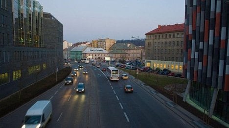 Náhledový obrázek - Praha chce postavit nový Rohanský most, spojil by Holešovice a Karlín