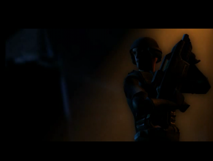 Shadowgrounds
