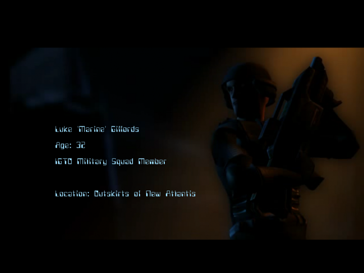 Shadowgrounds