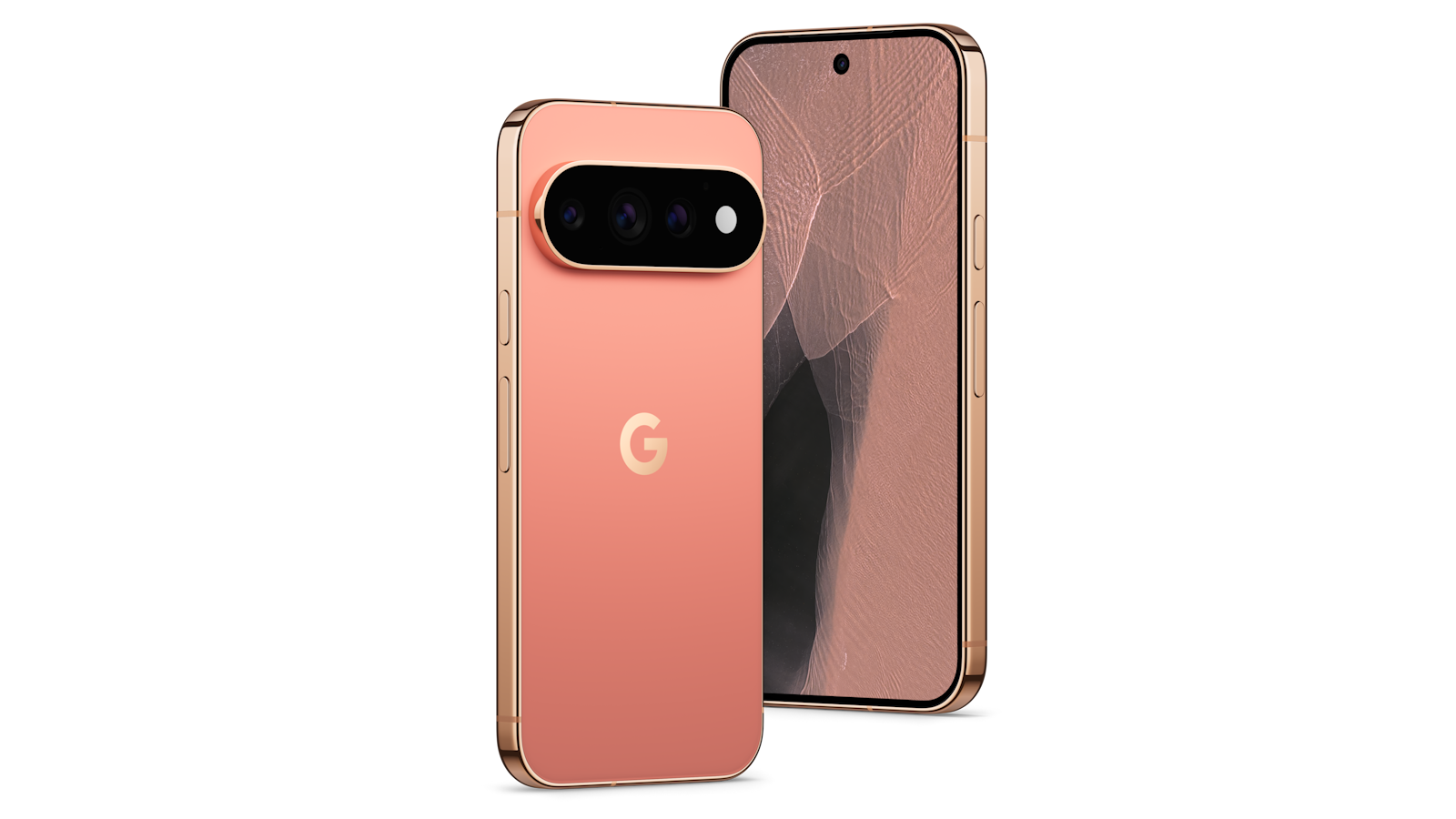 Smartphony - Pixel 11 Pro - Google