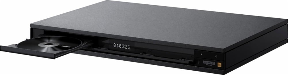 Sony UBP-X1000ES (4K Blu-ray)