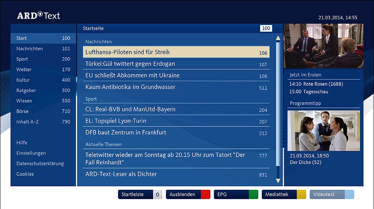 TechniSat DigiPal DAB+