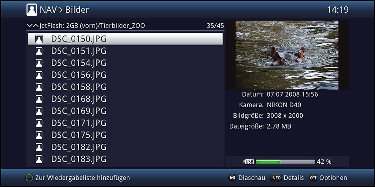 TechniSat DigiPal DAB+