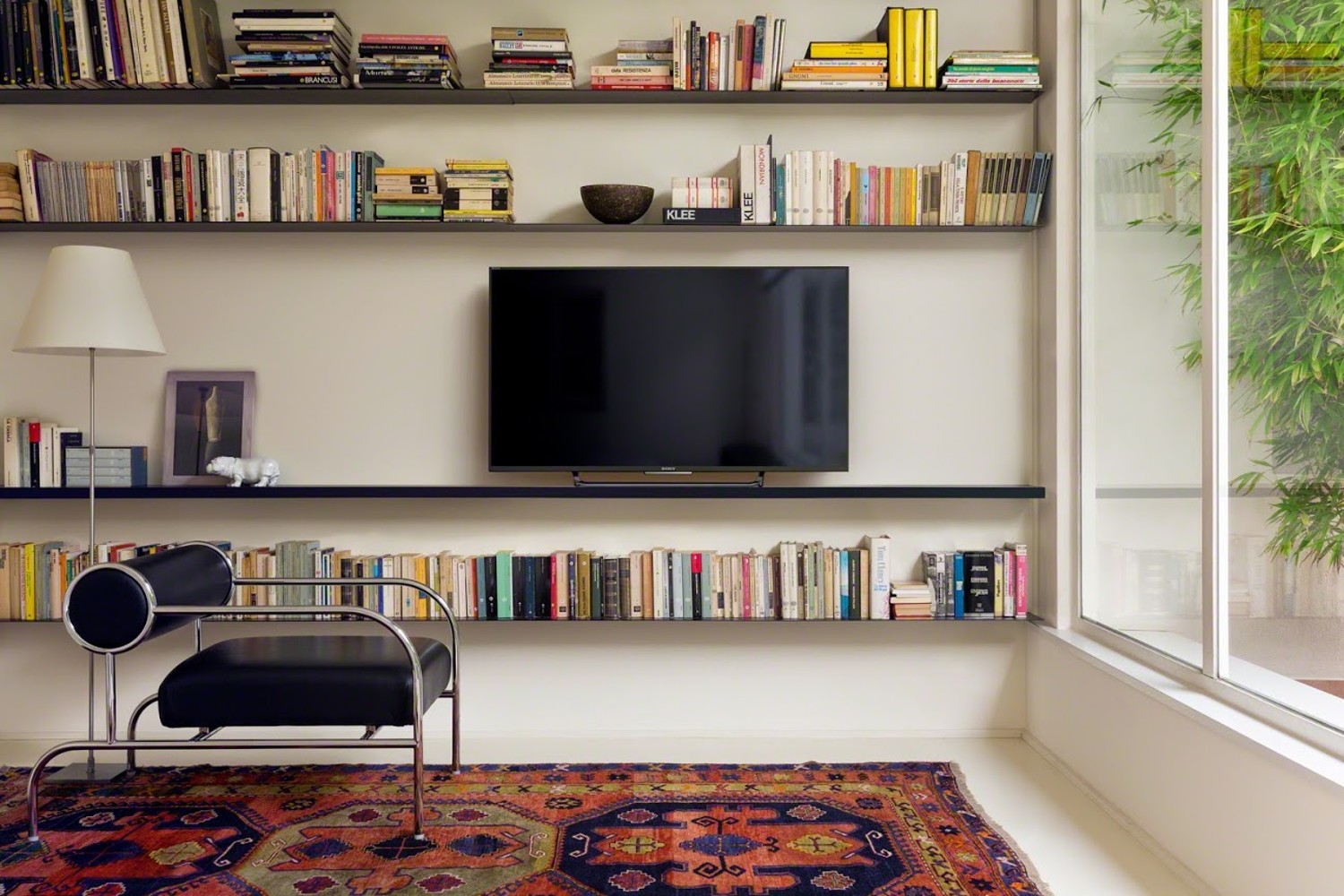 Ultra HD televizory Sony pro rok 2015