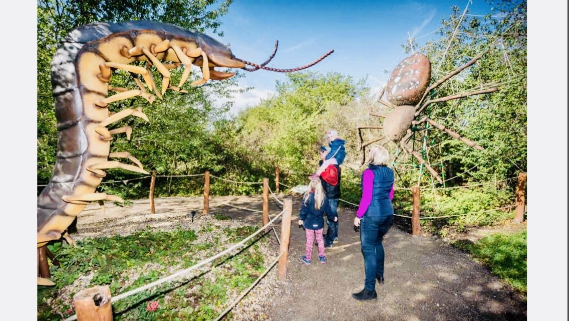 Fajnpark Chlumec nad Cidlinou